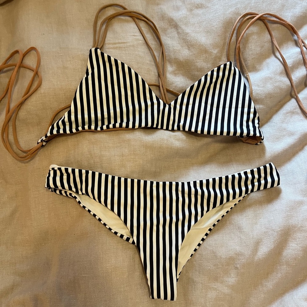 Boys and arrows bikini